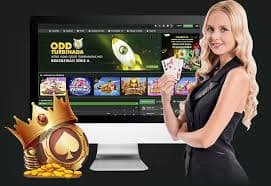 joyjili Slot Game section showing featured slot titles for Filipino players